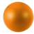 Anti stress bal oranje