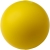 Cool anti-stress bal geel
