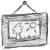 Handwarmer transparant