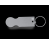 Munt-Sleutelhanger Talgun