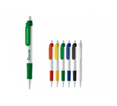 Balpen Vegetal Pen hardcolour bedrukken