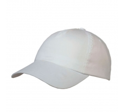 Brushed 5 Panel Cap bedrukken