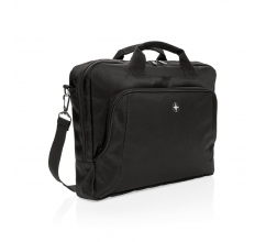 Deluxe 15” laptop tas PVC-vrij bedrukken