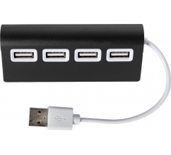 USB hub bedrukken