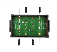 Mini voetbaltafel bedrukken