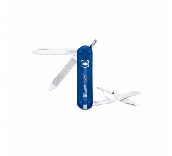 Victorinox Classic SD zakmes bedrukken