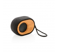 Bamboo X 5W speaker bedrukken