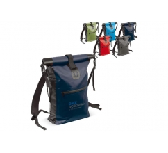 Rugzak Adventure 20L IPX4 bedrukken