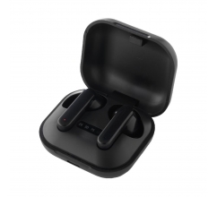 Aron TWS Wireless Earbuds in Charging Case oortjes bedrukken