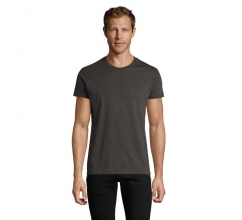 REGENT F heren t-shirt 150g bedrukken