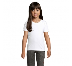 PIONEER kind t-shirt 175g bedrukken