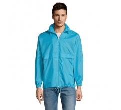 SURF Windjack Unisex bedrukken