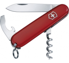 Victorinox zakmes Waiter bedrukken