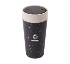 Circular&Co Recycled Coffee Cup 340 ml koffiebeker bedrukken