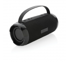 RCS recycled plastic Soundboom waterdichte 6W luidspreker bedrukken