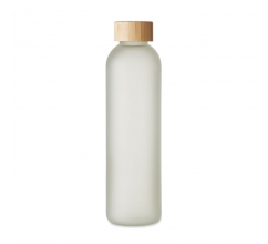 650ml Sublimatie glazen fles bedrukken